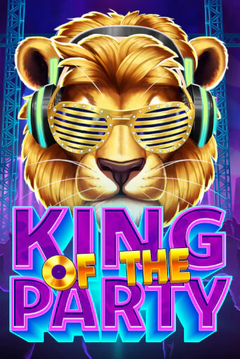 King of the Party бесплатная демо игра онлайн казино | Poker Dom