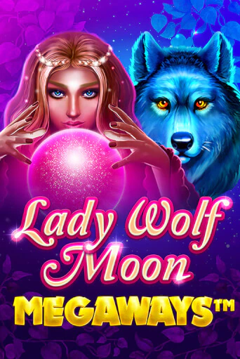 Lady Wolf Moon Megaways бесплатная демо игра онлайн казино | Poker Dom