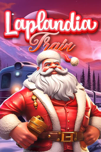 Laplandia Train бесплатная демо игра онлайн казино | Poker Dom