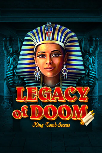 Legacy Of Doom бесплатная демо игра онлайн казино | Poker Dom