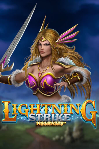 Lightning Strike Megaways бесплатная демо игра онлайн казино | Poker Dom