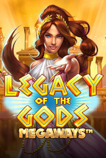 Legacy of Gods Megaways бесплатная демо игра онлайн казино | Poker Dom