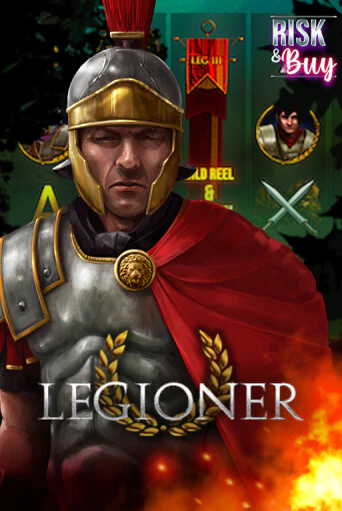 Legioner бесплатная демо игра онлайн казино | Poker Dom