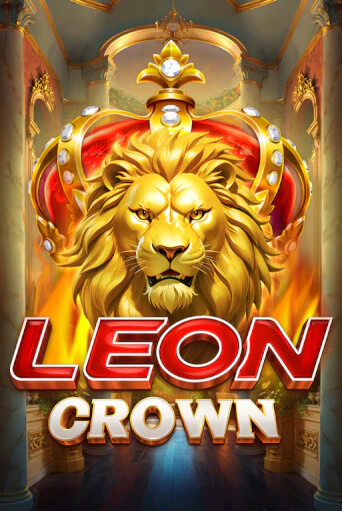 Leon Crown бесплатная демо игра онлайн казино | Poker Dom