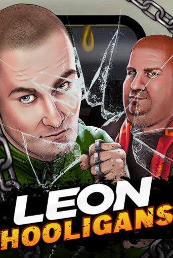 Leon Hooligans бесплатная демо игра онлайн казино | Poker Dom
