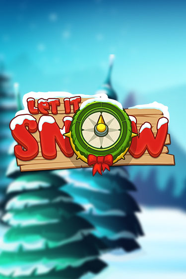 Let It Snow бесплатная демо игра онлайн казино | Poker Dom