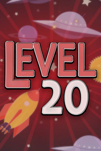 Level 20 бесплатная демо игра онлайн казино | Poker Dom
