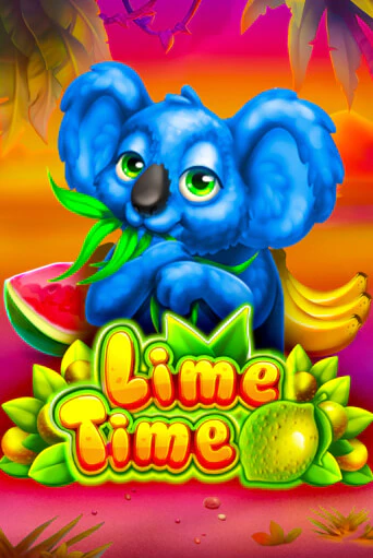 Lime Time бесплатная демо игра онлайн казино | Poker Dom