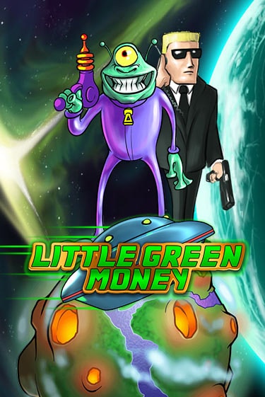 Little Green Money бесплатная демо игра онлайн казино | Poker Dom