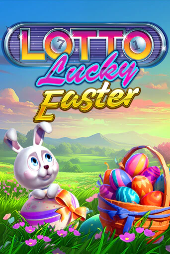 Lotto Lucky Easter бесплатная демо игра онлайн казино | Poker Dom