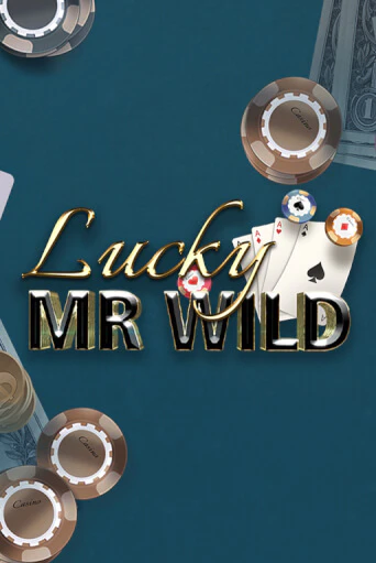 Lucky Mr. Wild бесплатная демо игра онлайн казино | Poker Dom
