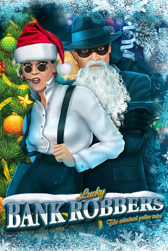 Bank Robbers бесплатная демо игра онлайн казино | Poker Dom