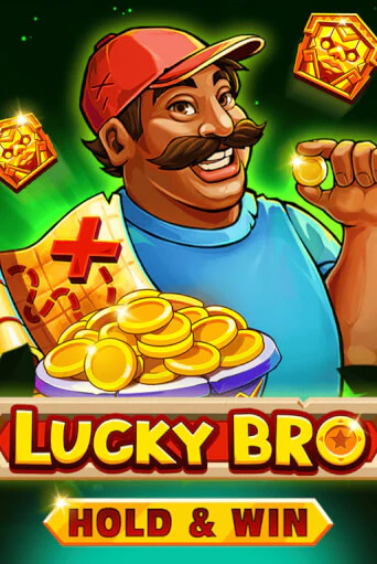 Lucky Bro Hold And Win бесплатная демо игра онлайн казино | Poker Dom