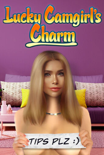 Lucky Camgirl's Charm бесплатная демо игра онлайн казино | Poker Dom