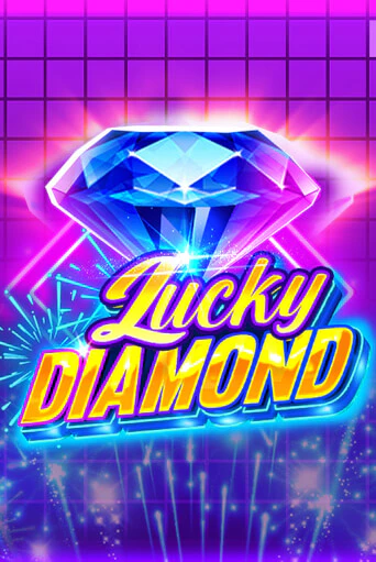 Lucky Diamond бесплатная демо игра онлайн казино | Poker Dom