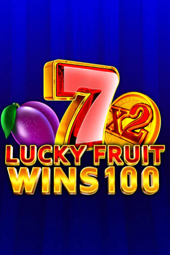 Lucky Fruit Wins 100 бесплатная демо игра онлайн казино | Poker Dom