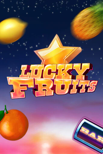 Lucky Fruits бесплатная демо игра онлайн казино | Poker Dom
