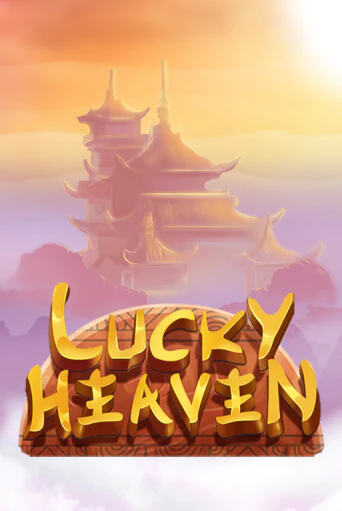 Lucky Heaven бесплатная демо игра онлайн казино | Poker Dom