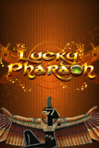 Lucky Pharaoh бесплатная демо игра онлайн казино | Poker Dom
