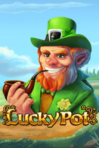 Lucky Pot бесплатная демо игра онлайн казино | Poker Dom