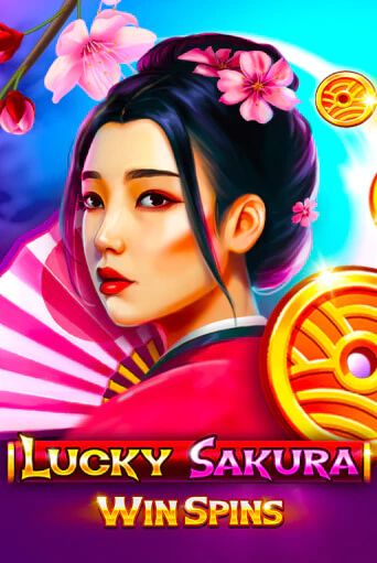 Lucky Sakura Win Spins бесплатная демо игра онлайн казино | Poker Dom