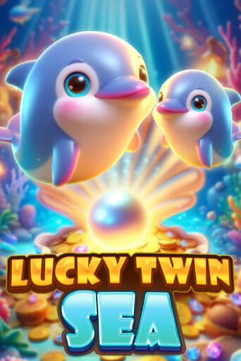 Lucky Twin Sea бесплатная демо игра онлайн казино | Poker Dom