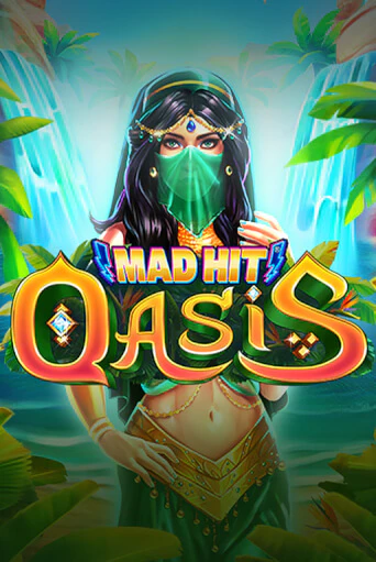 Mad Hit Oasis бесплатная демо игра онлайн казино | Poker Dom
