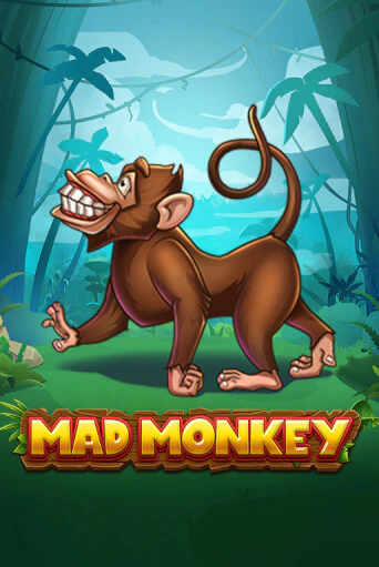 Mad Monkey бесплатная демо игра онлайн казино | Poker Dom