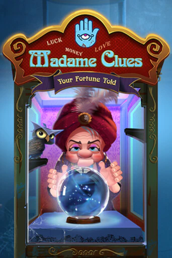 Madame Clues бесплатная демо игра онлайн казино | Poker Dom