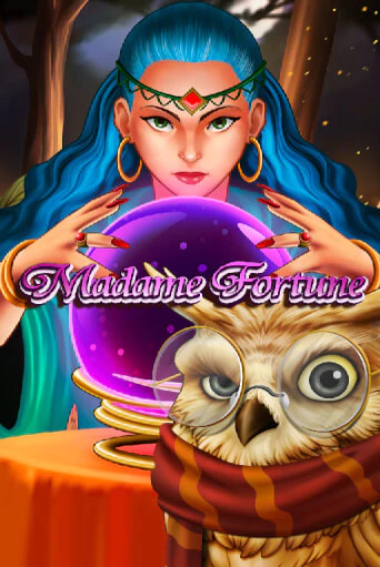 Madame Fortune бесплатная демо игра онлайн казино | Poker Dom