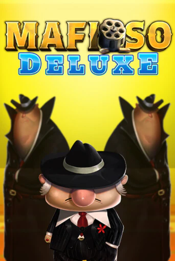 Mafioso Deluxe бесплатная демо игра онлайн казино | Poker Dom