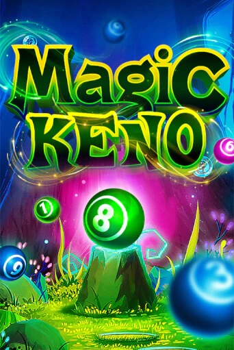Magic Keno бесплатная демо игра онлайн казино | Poker Dom