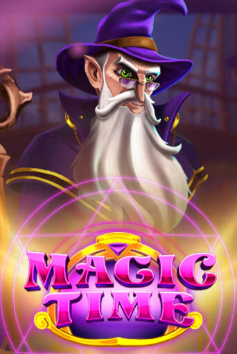 Magic Time бесплатная демо игра онлайн казино | Poker Dom