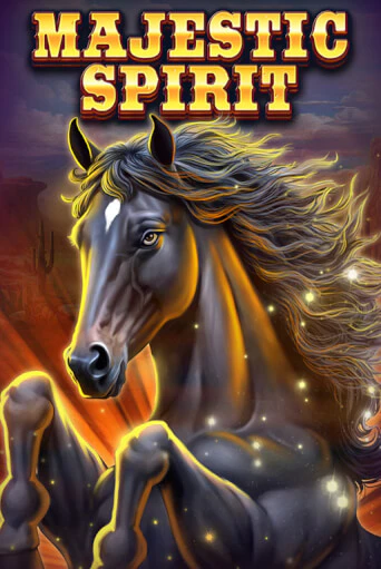 Majestic Spirit бесплатная демо игра онлайн казино | Poker Dom