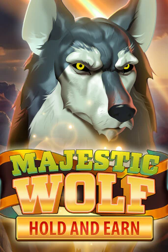 Majestic Wolf бесплатная демо игра онлайн казино | Poker Dom