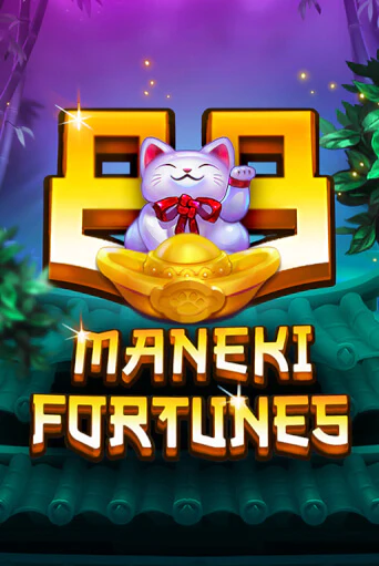 Maneki 88 Fortunes бесплатная демо игра онлайн казино | Poker Dom