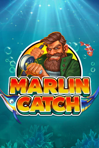 Marlin Catch бесплатная демо игра онлайн казино | Poker Dom