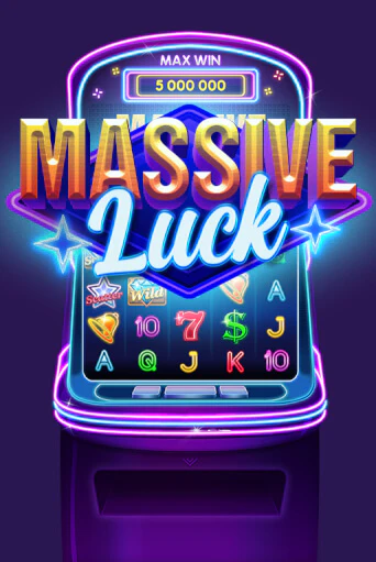 Massive Luck бесплатная демо игра онлайн казино | Poker Dom