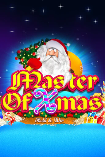 Master of Xmas бесплатная демо игра онлайн казино | Poker Dom