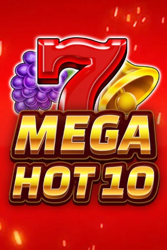 Mega Hot 10 бесплатная демо игра онлайн казино | Poker Dom