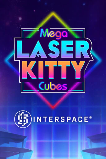 Mega Laser Kitty Cubes бесплатная демо игра онлайн казино | Poker Dom