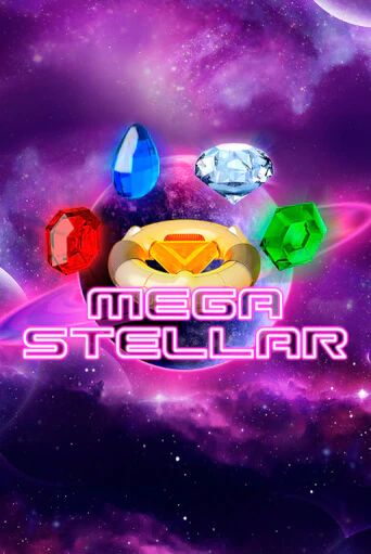 Mega Stellar бесплатная демо игра онлайн казино | Poker Dom