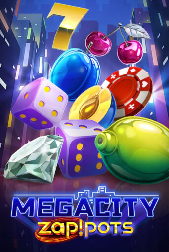 Megacity бесплатная демо игра онлайн казино | Poker Dom