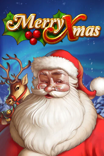 Merry Xmas бесплатная демо игра онлайн казино | Poker Dom