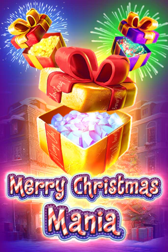 Merry Christmas Mania бесплатная демо игра онлайн казино | Poker Dom