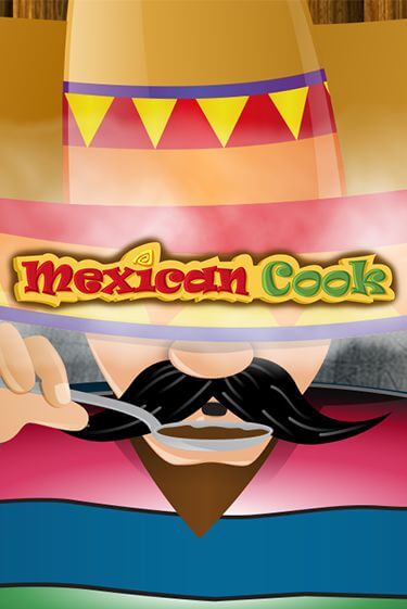 Mexican Cook бесплатная демо игра онлайн казино | Poker Dom