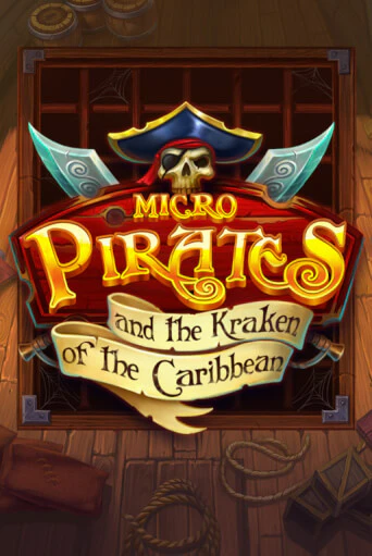 Micropirates & the Kraken of the Caribbean бесплатная демо игра онлайн казино | Poker Dom