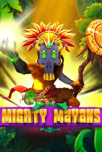 Mighty Mayans бесплатная демо игра онлайн казино | Poker Dom
