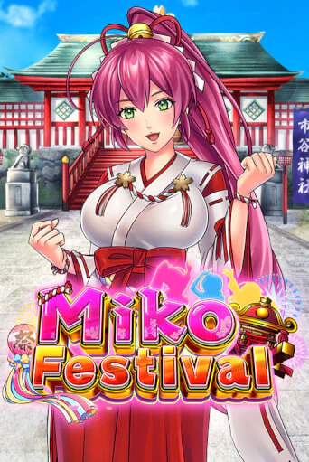 Miko Festival бесплатная демо игра онлайн казино | Poker Dom