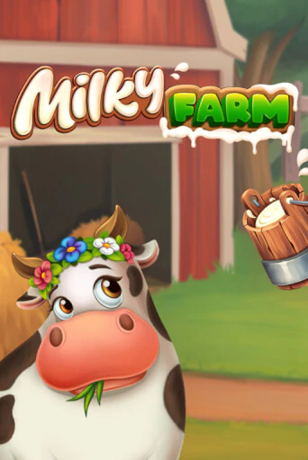 Milky Farm бесплатная демо игра онлайн казино | Poker Dom
